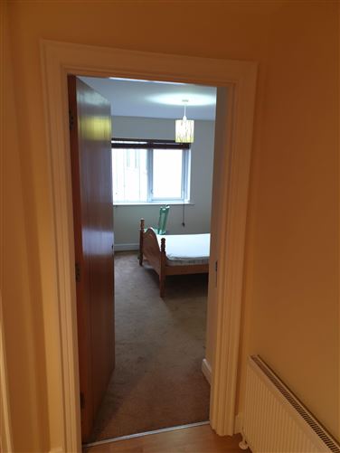 Apartment 45, Grand Central Apartments, Letterkenny, Co. Donegal