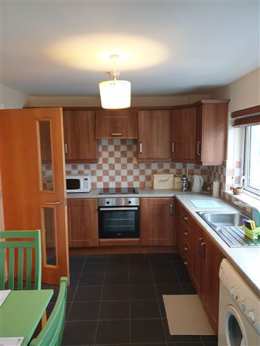 Apartment 45, Grand Central Apartments, Letterkenny, Co. Donegal
