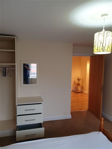 Apartment 45, Grand Central Apartments, Letterkenny, Co. Donegal