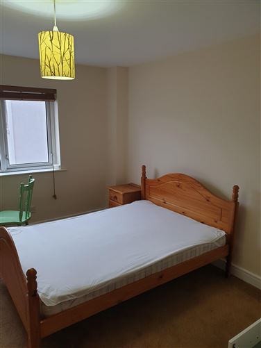 Apartment 45, Grand Central Apartments, Letterkenny, Co. Donegal