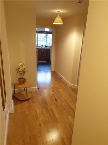 Apartment 45, Grand Central Apartments, Letterkenny, Co. Donegal