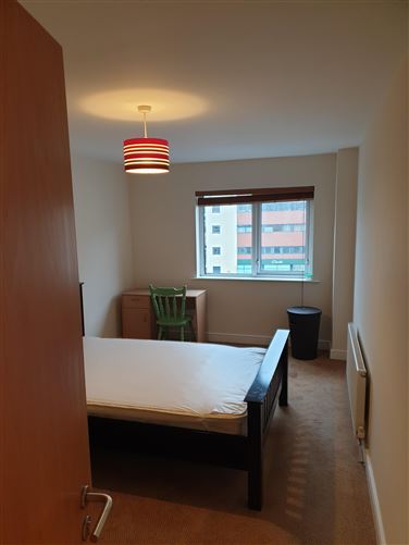 Apartment 45, Grand Central Apartments, Letterkenny, Co. Donegal