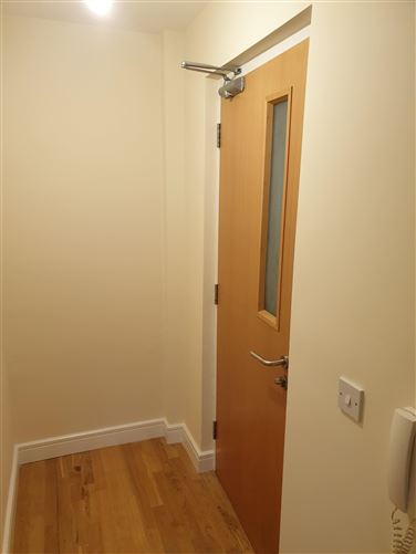 Apartment 45, Grand Central Apartments, Letterkenny, Co. Donegal