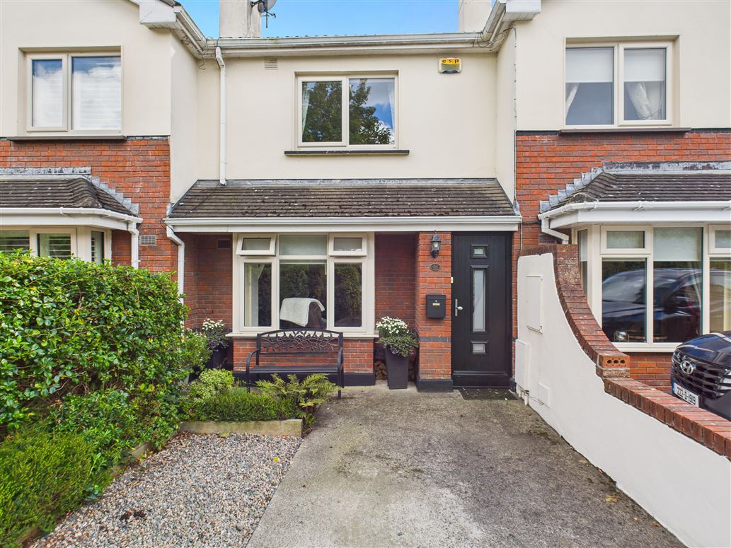 44 Turvey Green, Donabate,   County Dublin