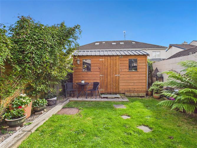 44 Turvey Green, Donabate,   County Dublin