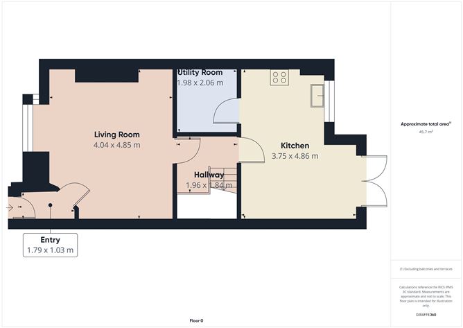 44 Turvey Green, Donabate,   County Dublin