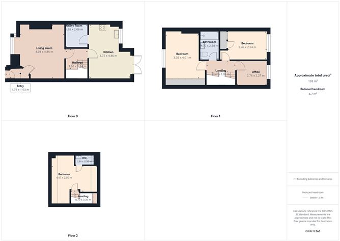 44 Turvey Green, Donabate,   County Dublin