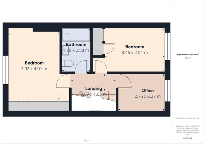 44 Turvey Green, Donabate,   County Dublin