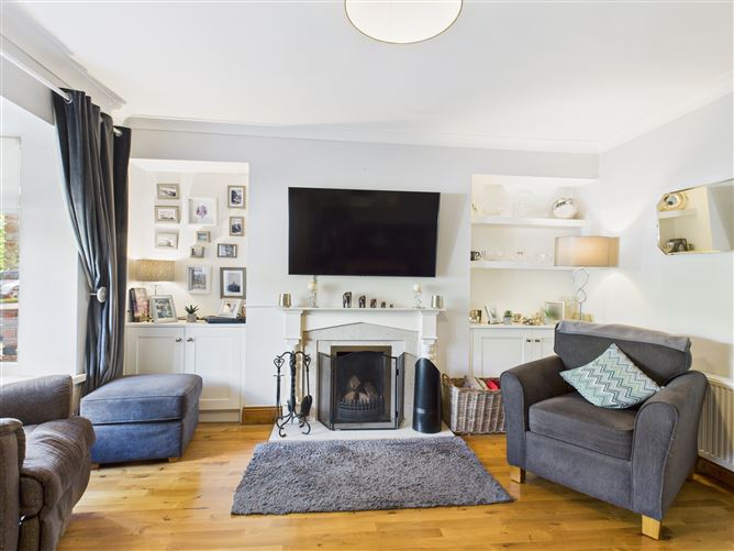 44 Turvey Green, Donabate,   County Dublin
