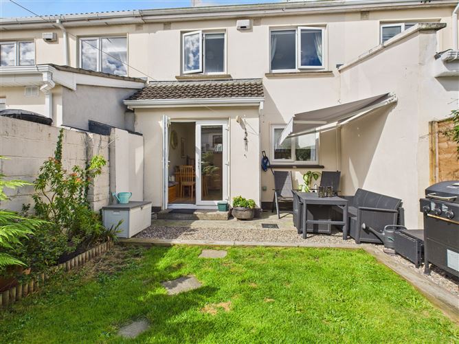 44 Turvey Green, Donabate,   County Dublin