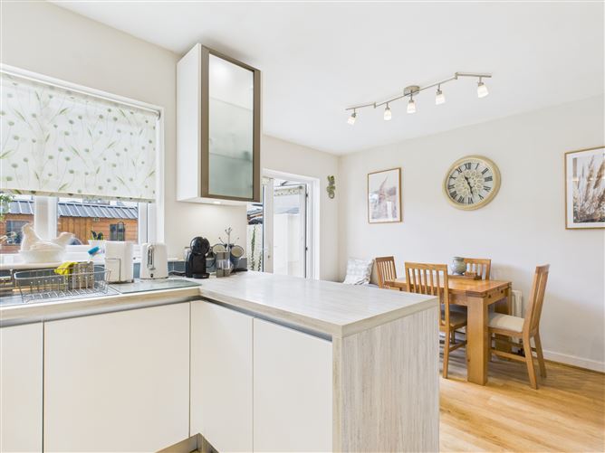 44 Turvey Green, Donabate,   County Dublin