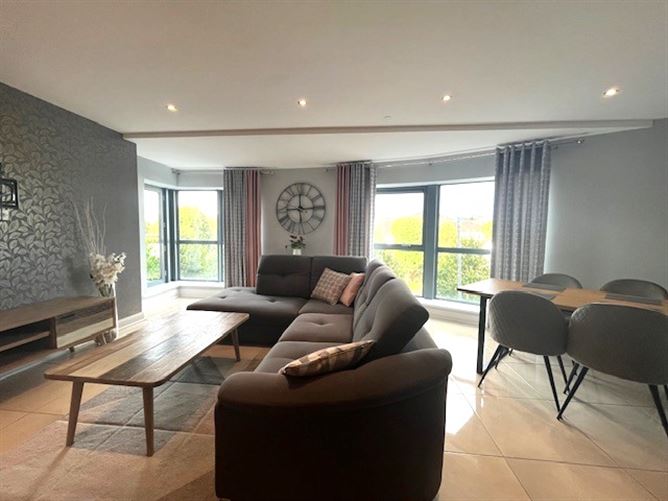 Belfry Hall, Citywest, Co. Dublin
