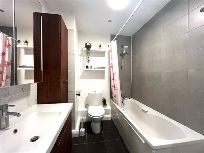 Belfry Hall, Citywest, Co. Dublin