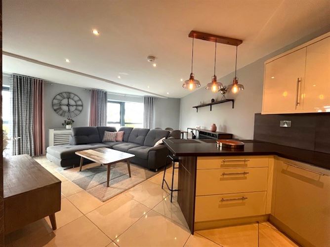 Belfry Hall, Citywest, Co. Dublin