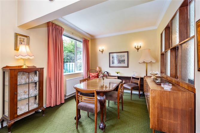 53 Avondale Road, Killiney, Co. Dublin