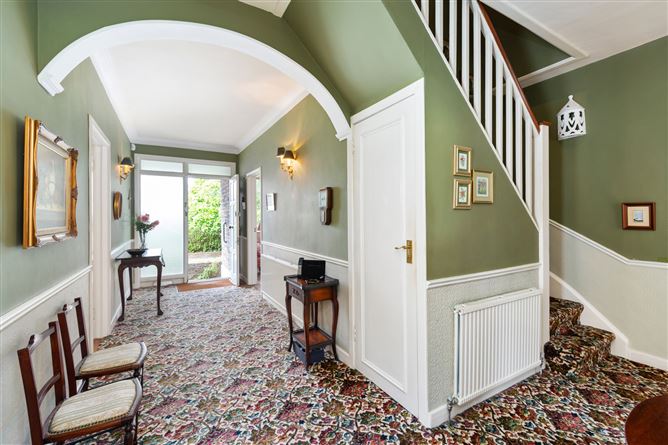 53 Avondale Road, Killiney, Co. Dublin
