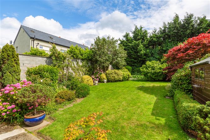 53 Avondale Road, Killiney, Co. Dublin