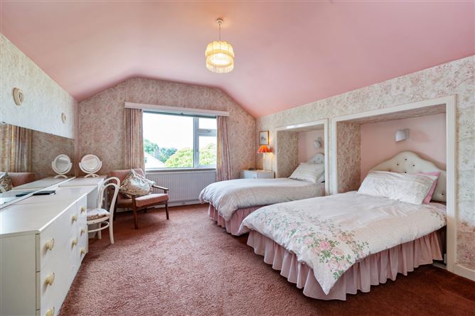 53 Avondale Road, Killiney, Co. Dublin