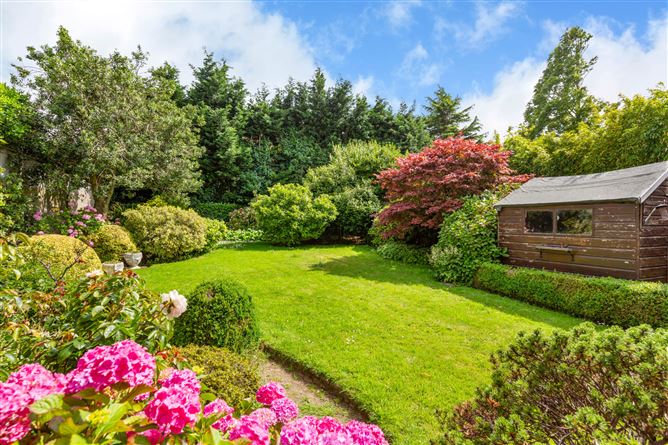 53 Avondale Road, Killiney, Co. Dublin