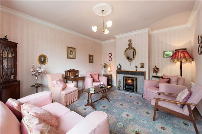 53 Avondale Road, Killiney, Co. Dublin