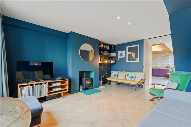 62 Eden Villas, Glasthule, Co. Dublin