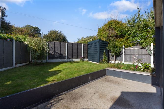 62 Eden Villas, Glasthule, Co. Dublin