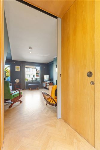 62 Eden Villas, Glasthule, Co. Dublin