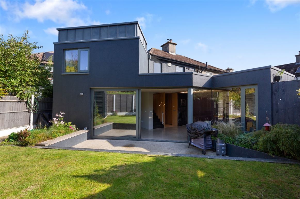 62 Eden Villas, Glasthule, Co. Dublin