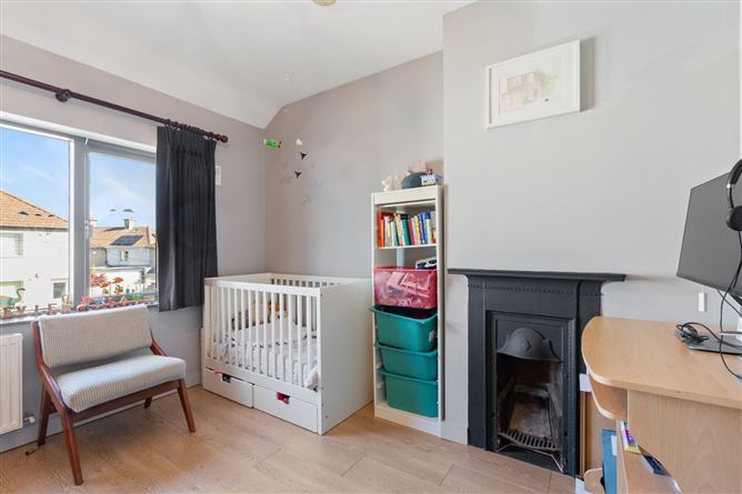62 Eden Villas, Glasthule, Co. Dublin