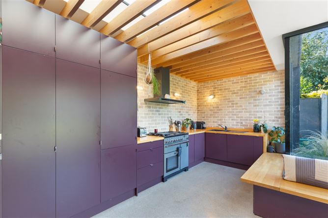 62 Eden Villas, Glasthule, Co. Dublin