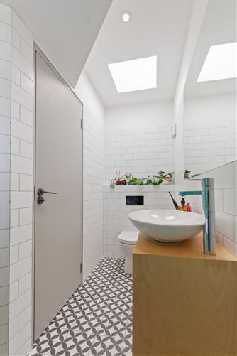 62 Eden Villas, Glasthule, Co. Dublin