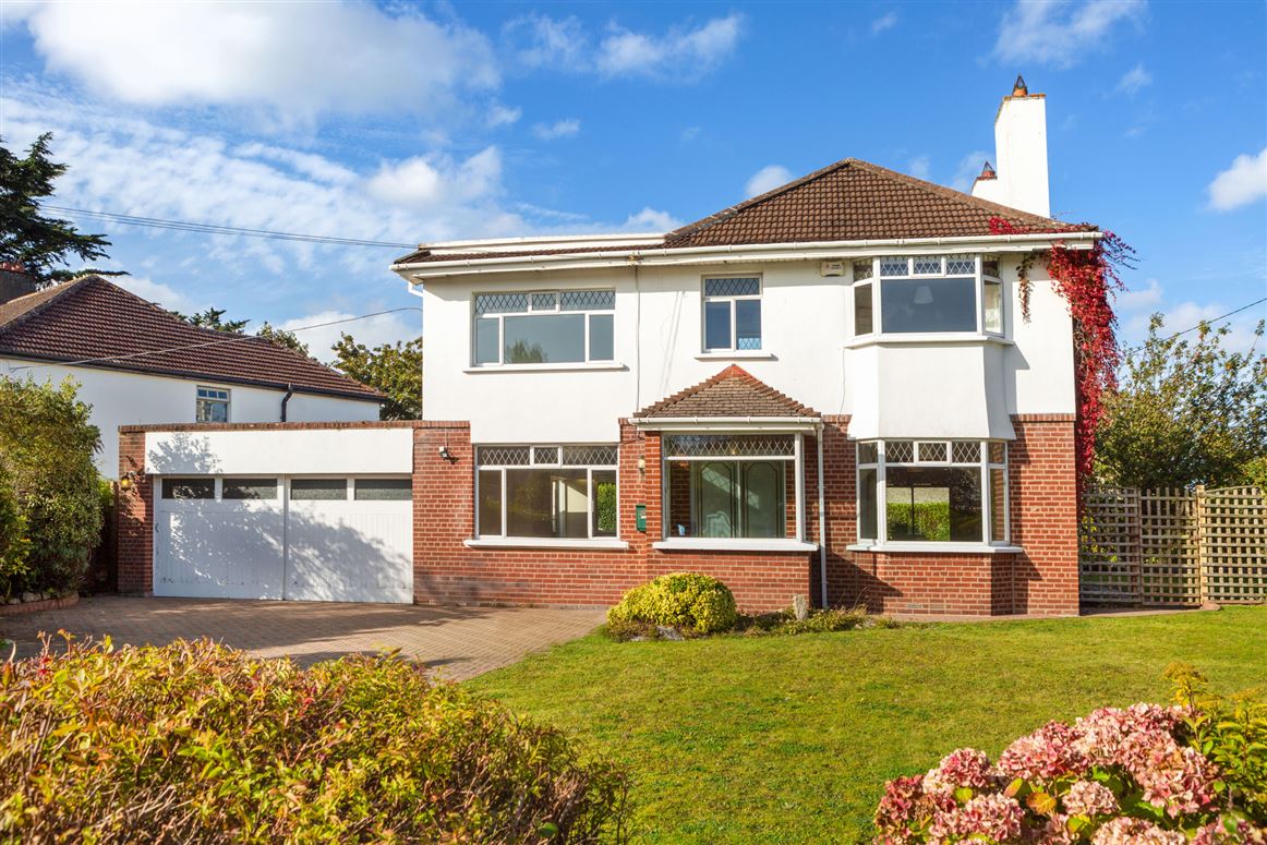 Ferndale, 14 Seafield Road, Booterstown, Blackrock, Co. Dublin