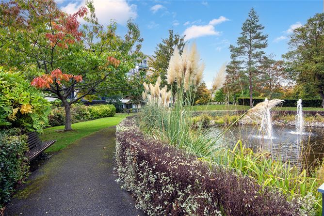 7 Ramleh Hall, Mount St. Annes, Milltown,   Dublin 6