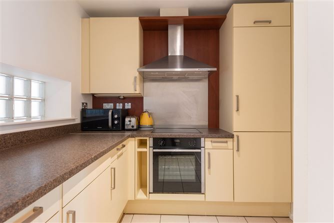 7 Ramleh Hall, Mount St. Annes, Milltown,   Dublin 6