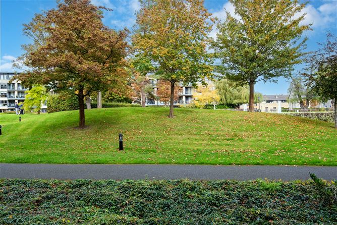 7 Ramleh Hall, Mount St. Annes, Milltown,   Dublin 6