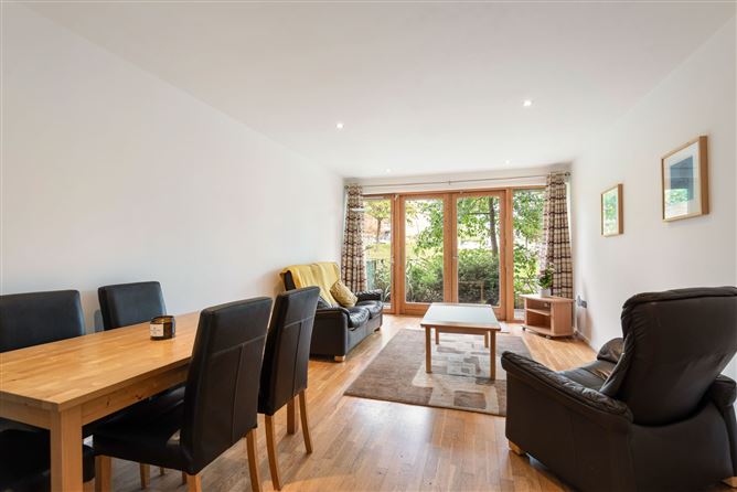 7 Ramleh Hall, Mount St. Annes, Milltown,   Dublin 6