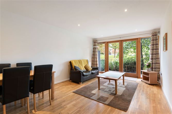7 Ramleh Hall, Mount St. Annes, Milltown,   Dublin 6