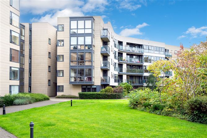 7 Ramleh Hall, Mount St. Annes, Milltown,   Dublin 6