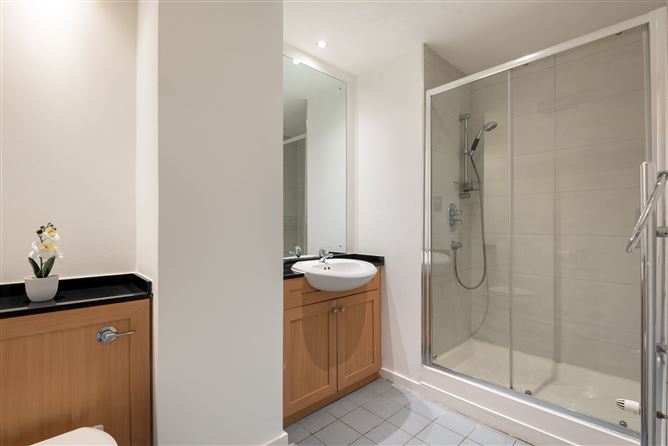 7 Ramleh Hall, Mount St. Annes, Milltown,   Dublin 6