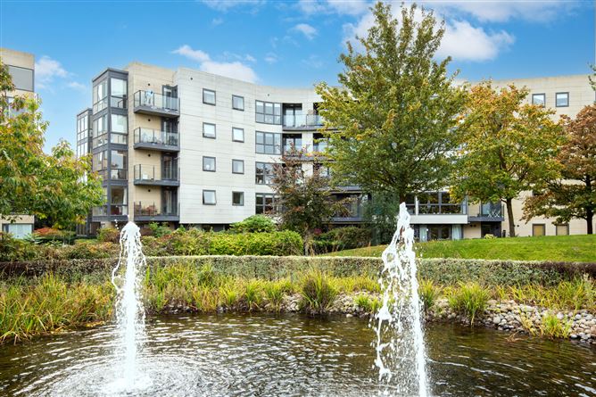 7 Ramleh Hall, Mount St. Annes, Milltown,   Dublin 6