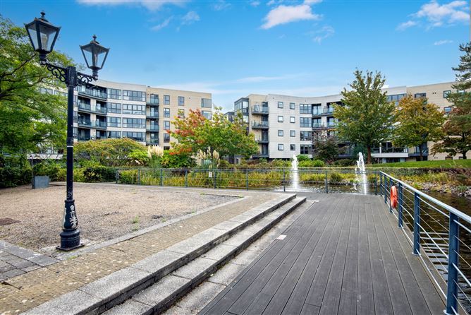 7 Ramleh Hall, Mount St. Annes, Milltown,   Dublin 6