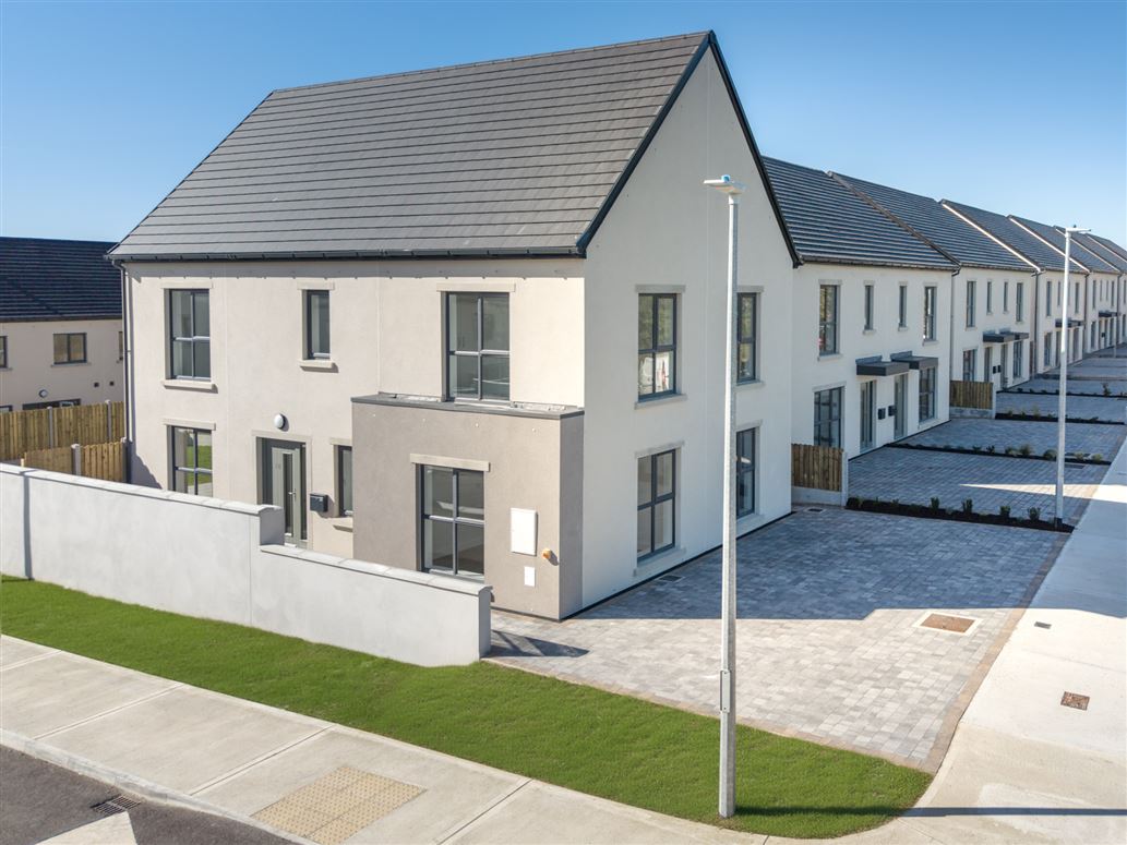 18 Cúl Na Gréine, Coolfadda, Bandon, Co. Cork