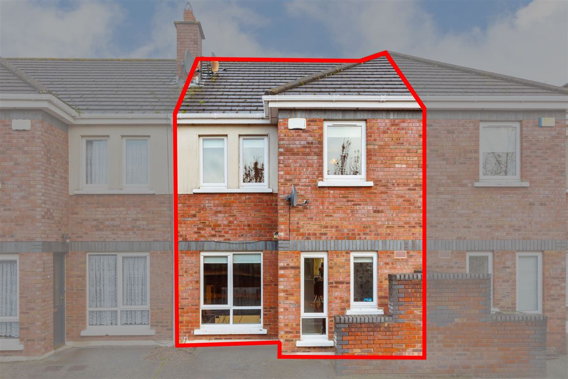 111 Callenders Mill, Celbridge, Co. Kildare