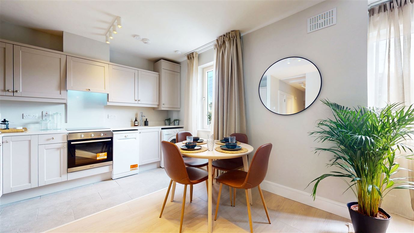 Ard Lorcain Grove, Stillorgan, Dublin