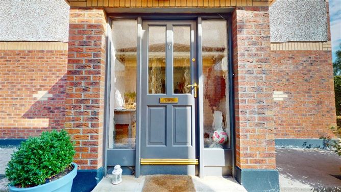 7 thornberry square, Clonee, Dublin 15