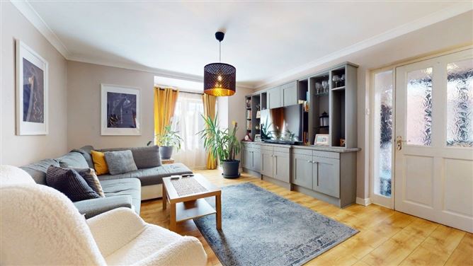 7 thornberry square, Clonee, Dublin 15