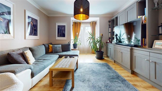 7 thornberry square, Clonee, Dublin 15