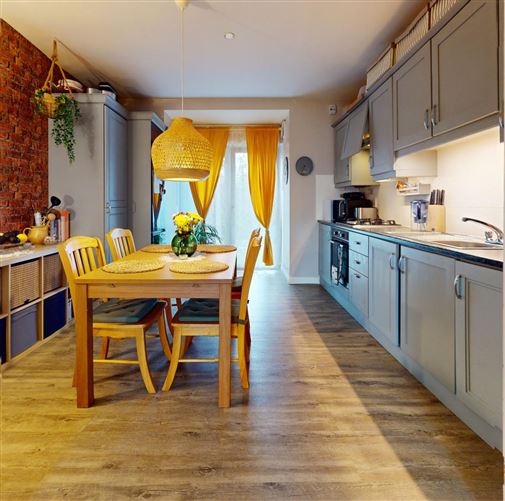 7 thornberry square, Clonee, Dublin 15