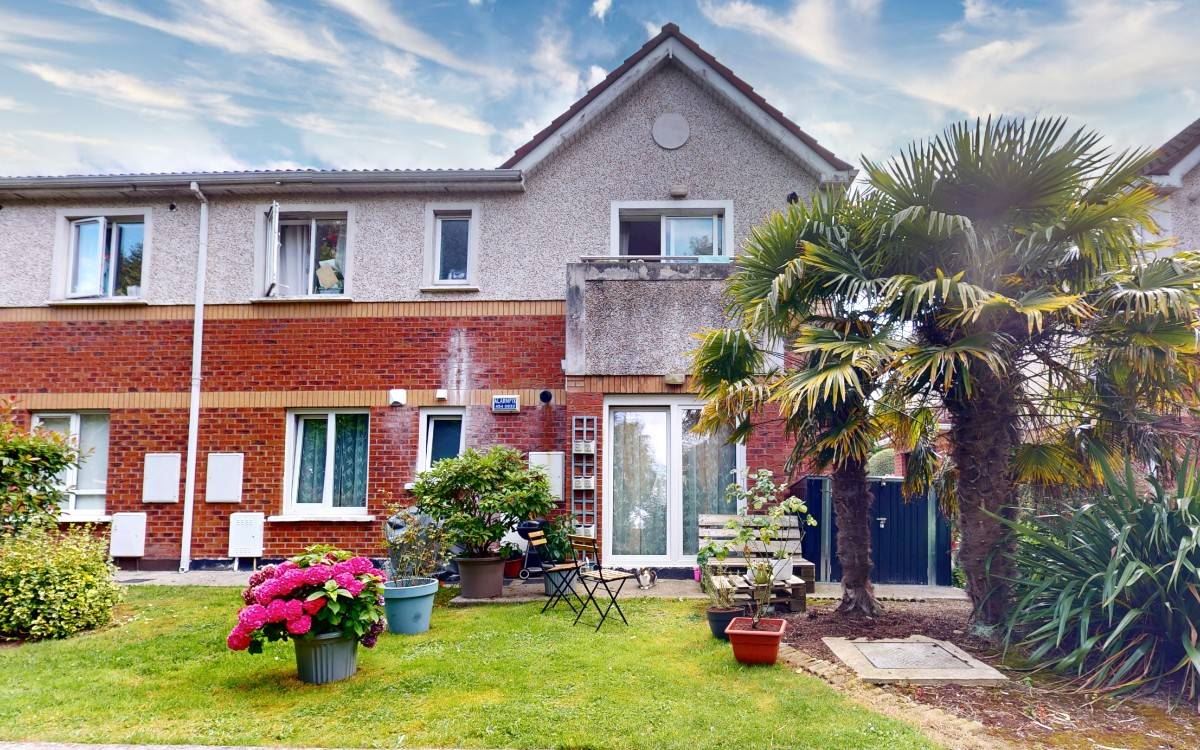 7 thornberry square, Clonee, Dublin 15