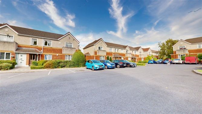 7 thornberry square, Clonee, Dublin 15